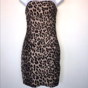 🐆 Leopard Print Sexy Little Thing!